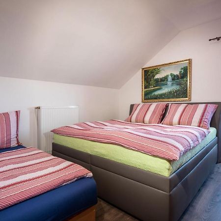 Chaty - Woodyganovce Sk Poprad Bagian luar foto
